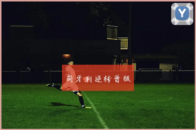 匈牙利逆转晋级
