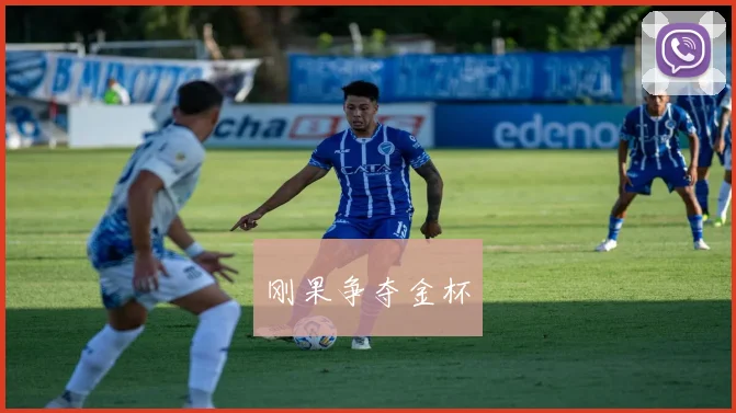 刚果争夺金杯