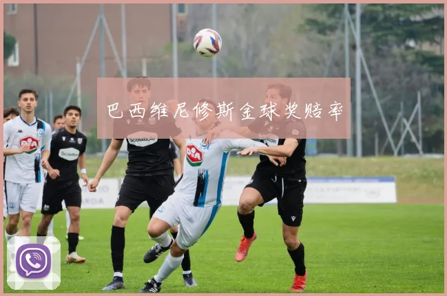 巴西维尼修斯金球奖赔率