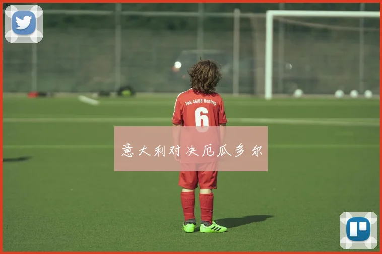 意大利对决厄瓜多尔