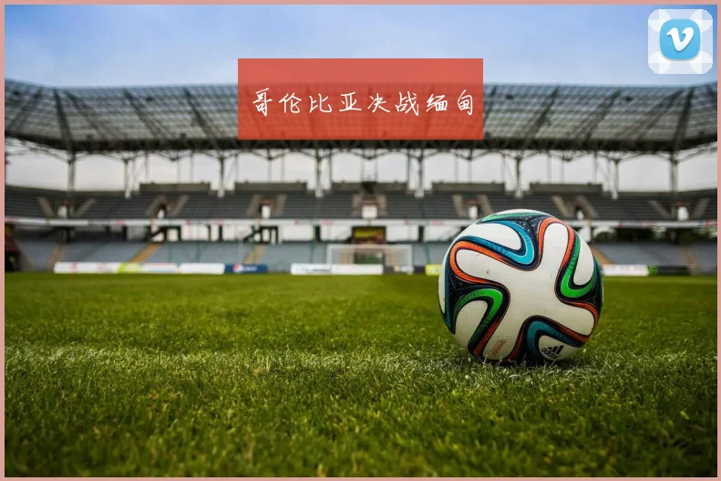 哥伦比亚决战缅甸