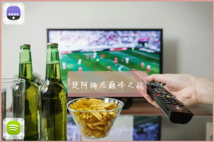楚阿梅尼巅峰之战