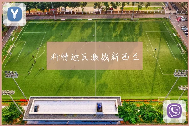 科特迪瓦激战新西兰