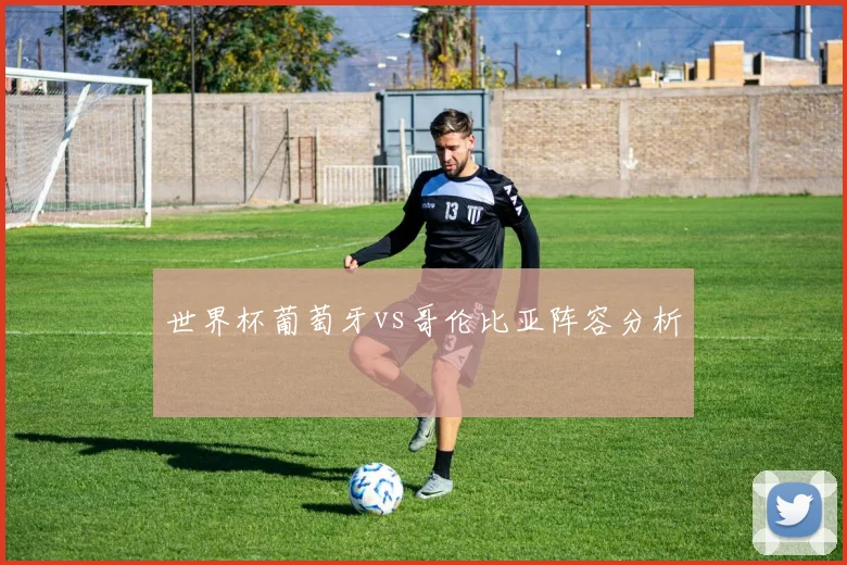 世界杯葡萄牙vs哥伦比亚阵容分析