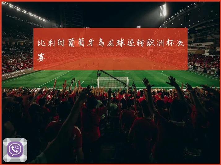 比利时葡萄牙乌龙球逆转欧洲杯决赛