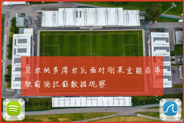 贝尔纳多席尔瓦面对刚果金能否串联前场拦截数据观察