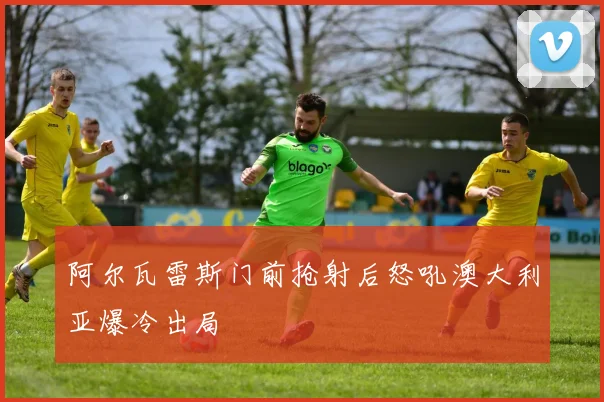 阿尔瓦雷斯门前抢射后怒吼澳大利亚爆冷出局
