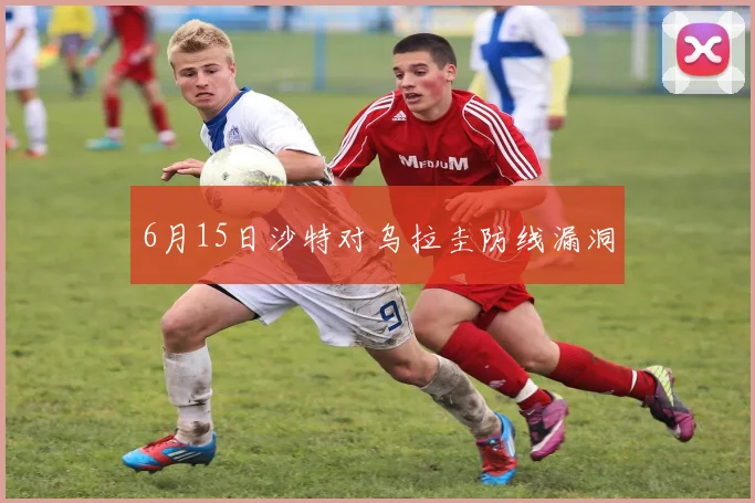 6月15日沙特对乌拉圭防线漏洞