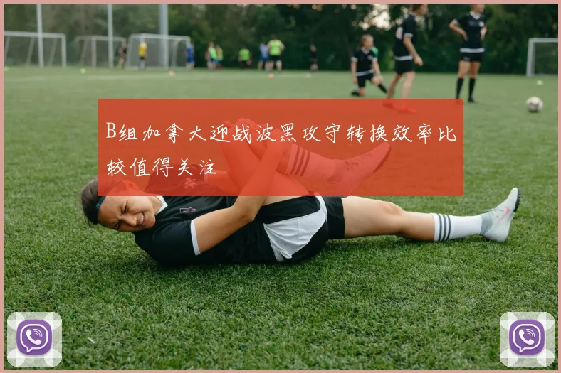 B组加拿大迎战波黑攻守转换效率比较值得关注